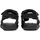 Timberland Perkins Row Backstrap Sandal Schwarz 26