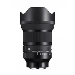 Art 1,2/50 mm DG DN Sony E-Mount Objektiv