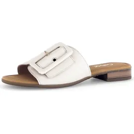 Gabor comfort 62.791 FS2025 für Damen, beige, 38 EU / Creme - 38