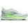 Herren Medium Grey/Green/Black 46,5