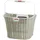 KLICKfix Structura retro grau