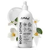 RAU Cosmetics Bodylotion für trockene Haut 500 ml