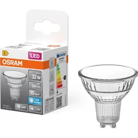 Osram LED Spot 3,1W GU10 6500K Tageslicht 1 St.