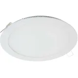 V-Tac LED Panel 8 Watt rund weiß