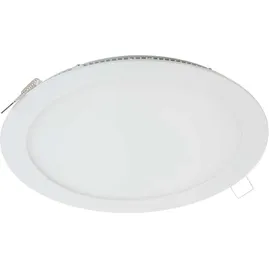 V-Tac LED Panel 8 Watt rund weiß