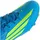 adidas F50 Club FG/MG Kinder Blau 35