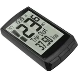 Giant Ridedash Plus 2 Ant+ Schwarz Modell 2024