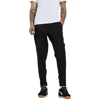 Puma TAD Essentials Woven Tapered Pant Hosen Schwarz XXL