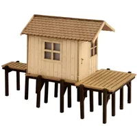 NOCH Fischerhütte 14262 H0