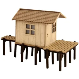 NOCH Fischerhütte 14262 H0