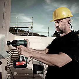 Metabo SSW 18 LTX 400 BL 602205800