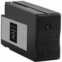 Q-Connect Tinte ersetzt HP 953XL-schwarz KF13994 Alternativ Q-Connect Tintenpatrone