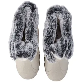 CMP Magdalena Snow Boot Gesso 39