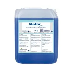 Dr. Schnell Klarspüler MAFOR N, neutral 20107 , 10 Liter - Kanister