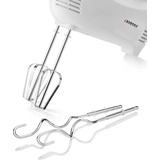 AURORA AU 4090 Handmixer 500 W Weiß