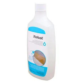 IROBOT Braava jet Flüssigkeit (gebrauchsfertig), 0,473 l, Keramikfliese, Marmor, Parkett, Holz, Flasche, 1 Stück(e)