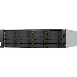QNAP TS-h1677AXU-RP-R7-32G NAS System 16-Bay