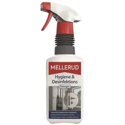Mellerud Hygiene & Desinfektions Reiniger 0,5 l
