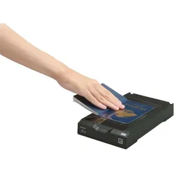 RICOH fi-70F Dokumenten-Scanner