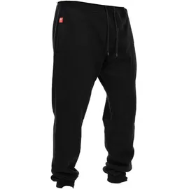 Fox Jogginghose Schwarz S