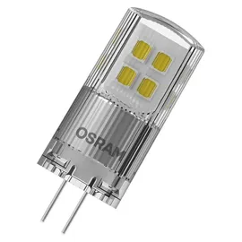 Osram LED-Lampe 4099854154317 2W G4 neutralweiß 4000K