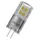 Osram LED-Lampe 4099854154317 2W G4 neutralweiß 4000K