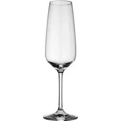 vivo - Villeroy & Boch Group Voice Basic Glas Sektglas Set 4tlg.