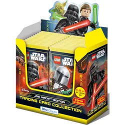 Blue Ocean LEGO Star Wars Die Macht" - Edition - 36er DISPLAY"