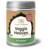 amla natur vertriebs gmbh Classic Ayurveda Veggie Heaven Gewürz bio