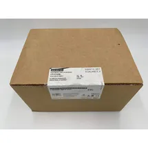 Siemens 6GK5204-2BB10-2AA3 SCALANCE X204-2, managed Layer 2 Switch 4x RJ45, 2x multimode ST/BFOC 6GK52042BB102AA3