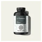 Nature Love Nature Love® L-Tyrosin Kapseln 240 St