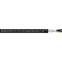 Lapp ÖLFLEX® TRAY II CY Steuerleitung 4G 6mm2 Schwarz