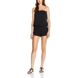URBAN CLASSICS Hot Playsuit Black L
