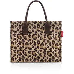 Reisenthel Shopping Daily Shopper 42 cm - Leo Macchiato