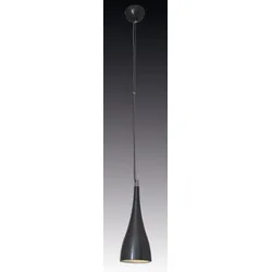 Näve LED Pendelleuchte "Lima" in silber