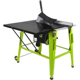 Zipper Tischkreissäge ZI-TS315-230 2000 W,