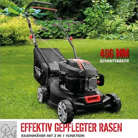 Güde ECO WHEELER 412.2 P 2 PS