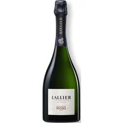 Lallier Champagner Réflexion R.020 Brut 0,75 Liter