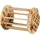 Trixie Heuraufe Rolle 15 × 19 cm