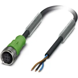 Phoenix Contact Sensor-/Aktor-Kabel SAC-3P-10,0 #1693034