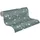 A.S. Création A.S. Creation Vliestapete Blumen Glatt 10,05 m x 0,53 m FSC®