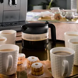 De'Longhi DLSC021 Glaskanne