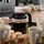De'Longhi DLSC021 Glaskanne