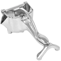 Northix Handsaftpresse aus Aluminium