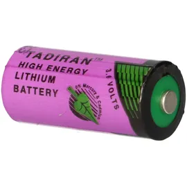 Tadiran Batteries SL 361 S 2/3 AA 1600 mAh 2 St.