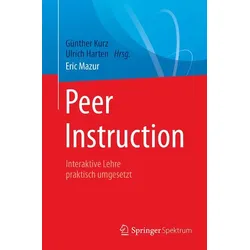 Peer Instruction