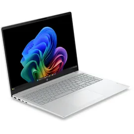 HP OmniBook 3 NGAI 16-bz0152ng Snapdragon X X1-26-100 16 GB RAM 512 GB SSD Win11 Home