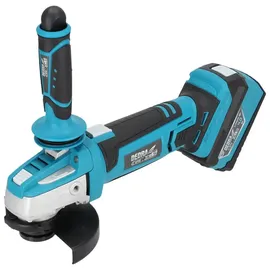 Dedra Ded7030a06 inkl. 2 x 4,0 Ah