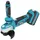 Dedra Ded7030a06 inkl. 2 x 4,0 Ah