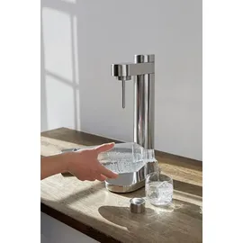 Stelton Brus Steel